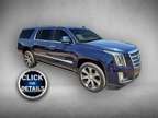 2019 Cadillac Escalade ESV Platinum