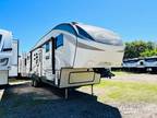 2016 Keystone Cougar 330RBK