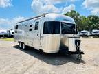 2020 Airstream Flying Cloud 25RB