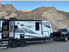 2023 Outdoors RV Mountain Trax Back Country 20BD