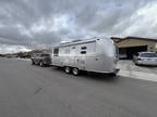 2019 Airstream International 23FB