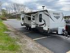 2013 Keystone Hideout 27DBS