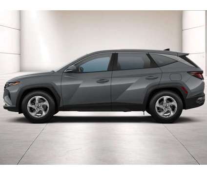 2024 Hyundai Tucson SE is a Grey 2024 Hyundai Tucson SE Car for Sale in Wilkes Barre PA