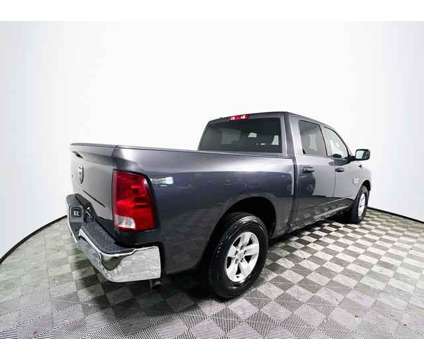 2022 Ram 1500 Classic SLT is a Grey 2022 RAM 1500 Model Car for Sale in Tampa FL