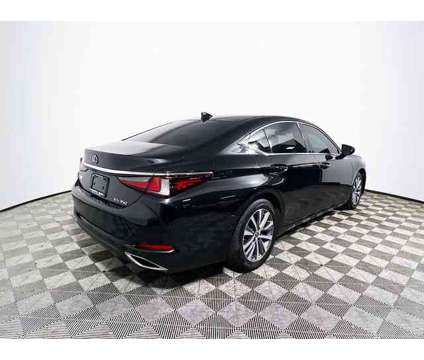 2020 Lexus ES ES 350 is a 2020 Lexus ES Car for Sale in Tampa FL