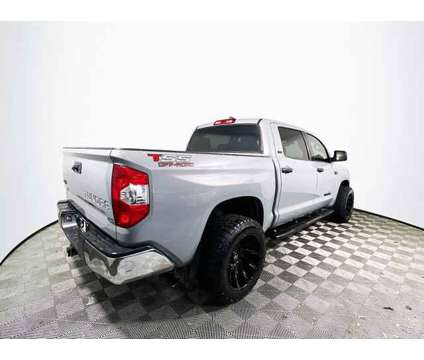 2021 Toyota Tundra 4WD SR5 is a 2021 Toyota Tundra 1794 Trim Car for Sale in Tampa FL