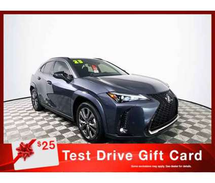 2023 Lexus UX UX 250h F SPORT Handling is a 2023 Car for Sale in Tampa FL