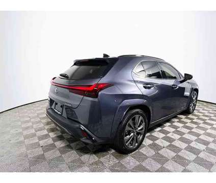 2023 Lexus UX UX 250h F SPORT Handling is a 2023 Car for Sale in Tampa FL