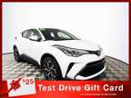 2021 Toyota C-HR XLE