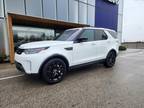 2020 Land Rover Discovery White, 74K miles