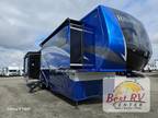 2024 Redwood RV Redwood 4120GK