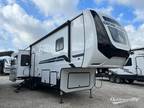 2023 Forest River Cedar Creek Experience 3425RL