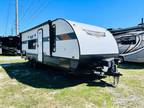 2022 Forest River Wildwood X-Lite 261BHXL