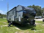 2023 Coachmen Catalina Legacy 263FKDS