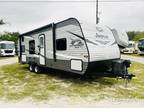 2022 Jayco Jay Flight SLX 8 264BH