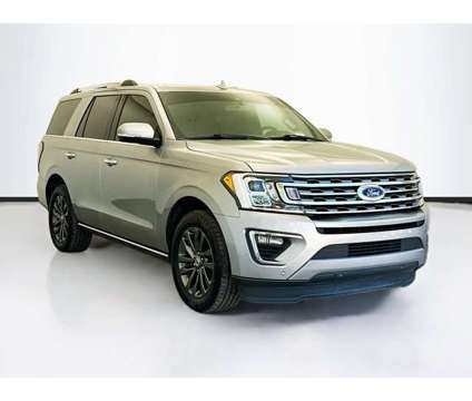 2020 Ford Expedition Limited is a Silver 2020 Ford Expedition Limited SUV in Montclair CA