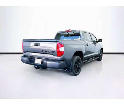 2021 Toyota Tundra 4WD Limited is a Grey 2021 Toyota Tundra 1794 Trim Truck in Bellflower CA
