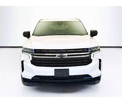 2021 Chevrolet Tahoe RST is a White 2021 Chevrolet Tahoe 1500 2dr SUV in Montclair CA