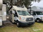 2016 Thor Compass 23TR