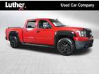 2011 GMC Sierra 1500 Red, 105K miles