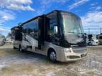 2014 Winnebago Adventurer 37F