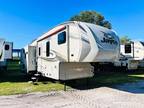 2018 Jayco Eagle HT 28.5RSTS