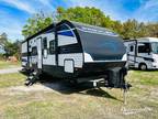 2022 Heartland Prowler 276RE