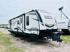 2021 Cruiser RV MPG 3100BH