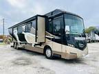 2013 Itasca Meridian 42E