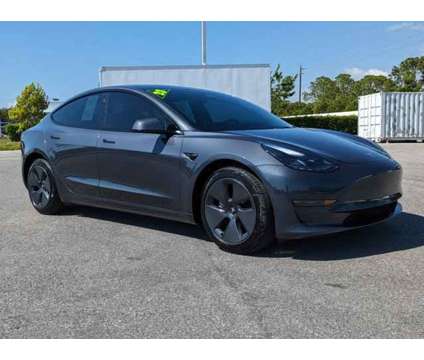 2023 Tesla Model 3 Long Range is a Silver 2023 Tesla Model 3 Long Range Car for Sale in Sarasota FL