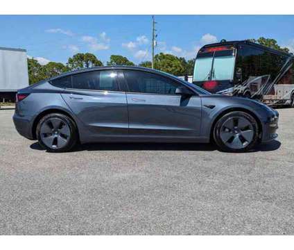 2023 Tesla Model 3 Long Range is a Silver 2023 Tesla Model 3 Long Range Car for Sale in Sarasota FL