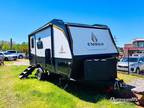 2023 Ember RV Overland Series 171FB