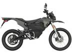 2024 Zero Motorcycles FX ZF7.2 Integrated