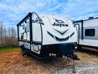 2021 Jayco Jay Feather Micro 171BH