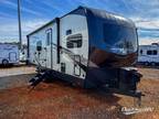 2023 Forest River Rockwood Signature 8263MBR