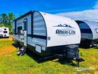 2022 Gulf Stream Ameri-Lite Ultra Lite 248BH