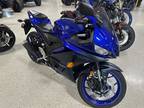 2023 Yamaha YZF-R3 ABS