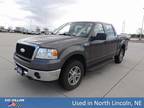 2007 Ford F-150 Gray, 113K miles