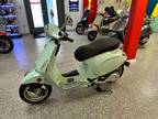 2024 Vespa Primavera 150