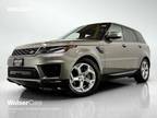 2018 Land Rover Range Rover Sport Gray, 98K miles
