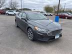 2020 Ford Fusion, 29K miles