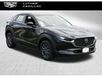 2020 Mazda CX-3 Black, 41K miles