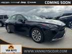 2021 Toyota Mirai Limited