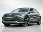 2024 Hyundai Ioniq Green
