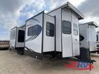 2023 Forest River Sandpiper Destination Trailers 420FL