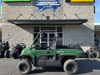 2024 Kawasaki MULE PRO-MX EPS