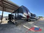 2023 Redwood RV Redwood 4001LK