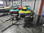 2018 Sea-Doo Spark Trixx 2up iBR