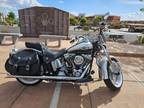 2003 Harley-Davidson FLSTS/FLSTSI Heritage Springer®