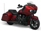 2024 Indian Motorcycle Challenger® Dark Horse®